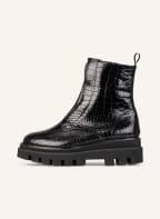 Pertini Plateau-Boots, Farbe: SCHWARZ (Bild 1)