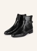 Pertini Stiefeletten, Farbe: SCHWARZ (Bild 1)