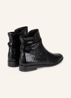 Pertini Stiefeletten, Farbe: SCHWARZ (Bild 1)