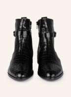 Pertini Stiefeletten, Farbe: SCHWARZ (Bild 1)