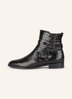 Pertini Stiefeletten, Farbe: SCHWARZ (Bild 1)