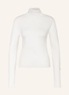 PATRIZIA PEPE Pullover, Farbe: CREME (Bild 1)