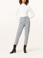 PATRIZIA PEPE Pullover, Farbe: CREME (Bild 1)