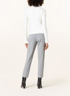 PATRIZIA PEPE Pullover, Farbe: CREME (Bild 1)
