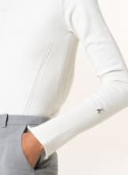 PATRIZIA PEPE Pullover, Farbe: CREME (Bild 1)