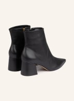 CARRANO Stiefeletten, Farbe: SCHWARZ (Bild 1)