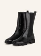 paul green Chelsea-Boots, Farbe: SCHWARZ (Bild 1)