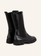 paul green Chelsea-Boots, Farbe: SCHWARZ (Bild 1)
