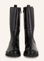 paul green Chelsea-Boots, Farbe: SCHWARZ (Bild 1)