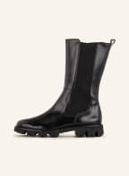 paul green Chelsea-Boots, Farbe: SCHWARZ (Bild 1)