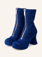 STELLA McCARTNEY Stiefeletten DUCK CITY , Farbe: BLAU (Bild 1)