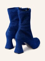 STELLA McCARTNEY Stiefeletten DUCK CITY , Farbe: BLAU (Bild 1)