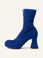 STELLA McCARTNEY Stiefeletten DUCK CITY , Farbe: BLAU (Bild 1)