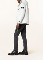 STONE ISLAND Daunenjacke, Farbe: WEISS (Bild 1)