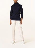 GANT Rollkragenpullover , Farbe: DUNKELBLAU (Bild 1)