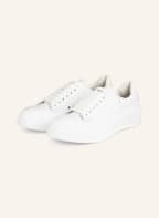Alexander McQUEEN Sneaker, Farbe: WEISS (Bild 1)