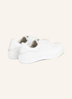 Alexander McQUEEN Sneaker, Farbe: WEISS (Bild 1)