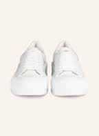 Alexander McQUEEN Sneaker, Farbe: WEISS (Bild 1)