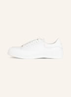 Alexander McQUEEN Sneaker, Farbe: WEISS (Bild 1)
