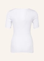 SCHIESSER T-Shirt SPENZER, Farbe: WEISS (Bild 1)