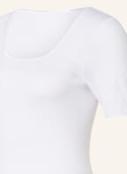 SCHIESSER T-Shirt SPENZER, Farbe: WEISS (Bild 1)