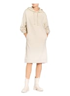 Marc O'Polo Hoodie-Kleid, Farbe: HELLBRAUN (Bild 1)
