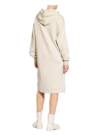 Marc O'Polo Hoodie-Kleid, Farbe: HELLBRAUN (Bild 1)