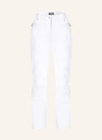 SPORTALM Skihose , Farbe: WEISS (Bild 1)
