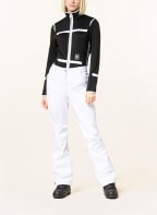 SPORTALM Skihose , Farbe: WEISS (Bild 1)