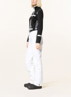 SPORTALM Skihose , Farbe: WEISS (Bild 1)