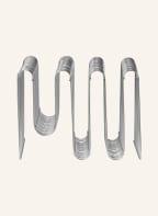 AYTM Magazine holder CURVA, Color: SILVER (Image 1)