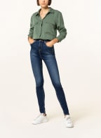 LOVJOI Jeans LEPIOTA, Farbe: MEDIUM DARK (Bild 1)
