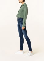 LOVJOI Jeans LEPIOTA, Farbe: MEDIUM DARK (Bild 1)