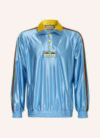 GUCCI Schlupfjacke, Farbe: HELLBLAU (Bild 1)