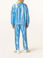 GUCCI Schlupfjacke, Farbe: HELLBLAU (Bild 1)