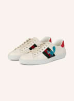 GUCCI Sneaker NEW ACE, Farbe: 9180 1XG60 (Bild 1)