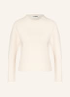 JIL SANDER Pullover, Farbe: PETROL (Bild 1)