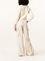 JIL SANDER Pullover, Farbe: PETROL (Bild 1)