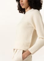 JIL SANDER Pullover, Farbe: PETROL (Bild 1)