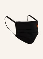 POLO RALPH LAUREN Mund- und Nasenmaske, Farbe: SCHWARZ (Bild 1)