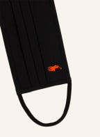 POLO RALPH LAUREN Mund- und Nasenmaske, Farbe: SCHWARZ (Bild 1)