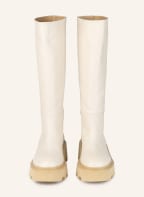 ELENA IACHI Stiefel BOTEROT, Farbe: BEIGE (Bild 1)