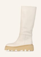 ELENA IACHI Stiefel BOTEROT, Farbe: BEIGE (Bild 1)