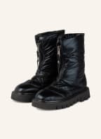 ELENA IACHI Plateau-Boots AKI TUBO, Farbe: SCHWARZ (Bild 1)