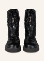 ELENA IACHI Plateau-Boots AKI TUBO, Farbe: SCHWARZ (Bild 1)