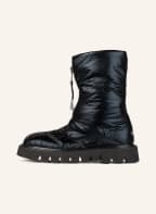 ELENA IACHI Plateau-Boots AKI TUBO, Farbe: SCHWARZ (Bild 1)