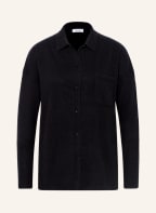 darling harbour Strickbluse aus Cashmere, Farbe: SCHWARZ (Bild 1)