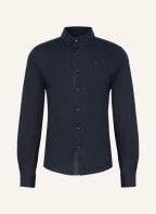 BOGNER Piqué-Hemd Regular Fit, Farbe: DUNKELBLAU (Bild 1)
