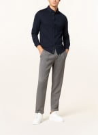BOGNER Piqué-Hemd Regular Fit, Farbe: DUNKELBLAU (Bild 1)