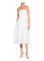 VM VERA MONT Cocktailkleid, Farbe: WEISS (Bild 1)